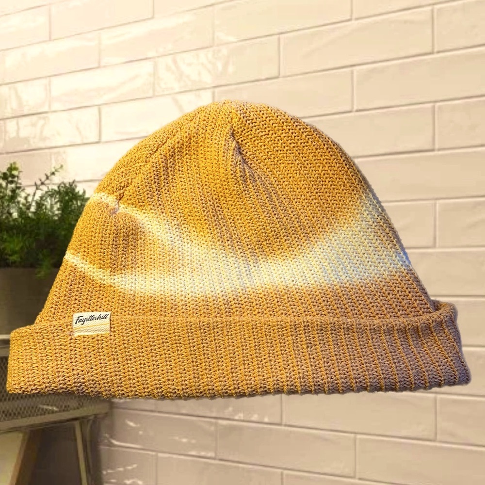 Gorpcore Beanie by Fayettechill